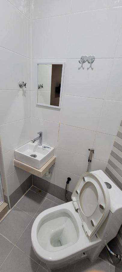 Hotel Shafura 3 Chukai ภายนอก รูปภาพ