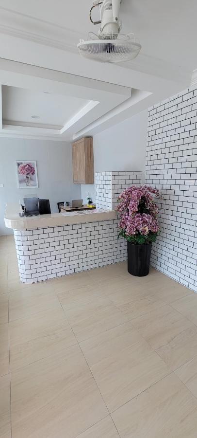 Hotel Shafura 3 Chukai ภายนอก รูปภาพ