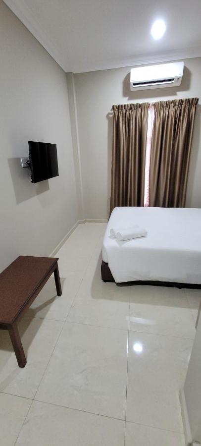 Hotel Shafura 3 Chukai ภายนอก รูปภาพ
