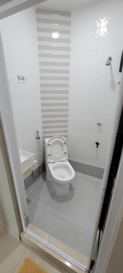 Hotel Shafura 3 Chukai ภายนอก รูปภาพ